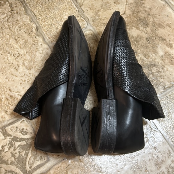 A.S. 98 Creed shoe/ bootie - Picture 5 of 11